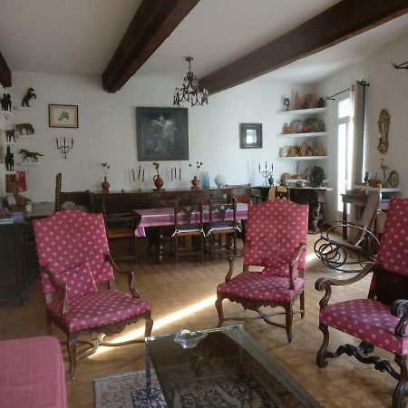 Ferienwohnung Michelet Collioure Exterior foto