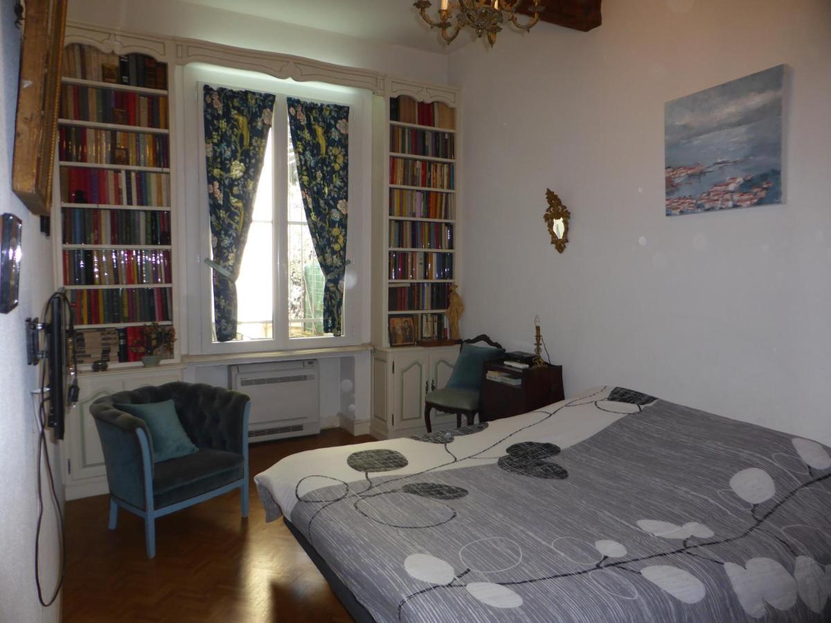 Ferienwohnung Michelet Collioure Exterior foto