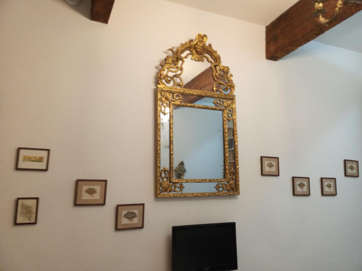 Ferienwohnung Michelet Collioure Exterior foto