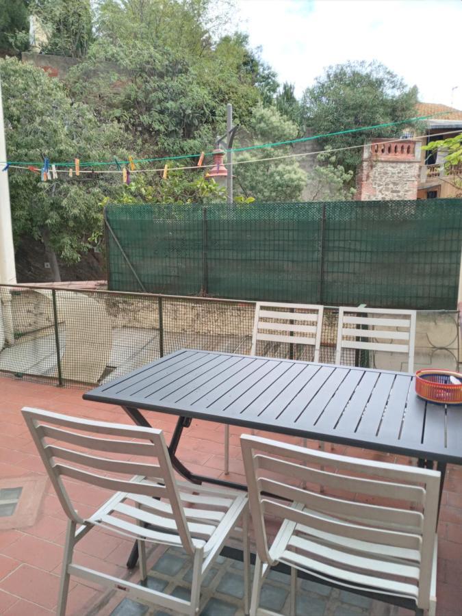 Ferienwohnung Michelet Collioure Exterior foto