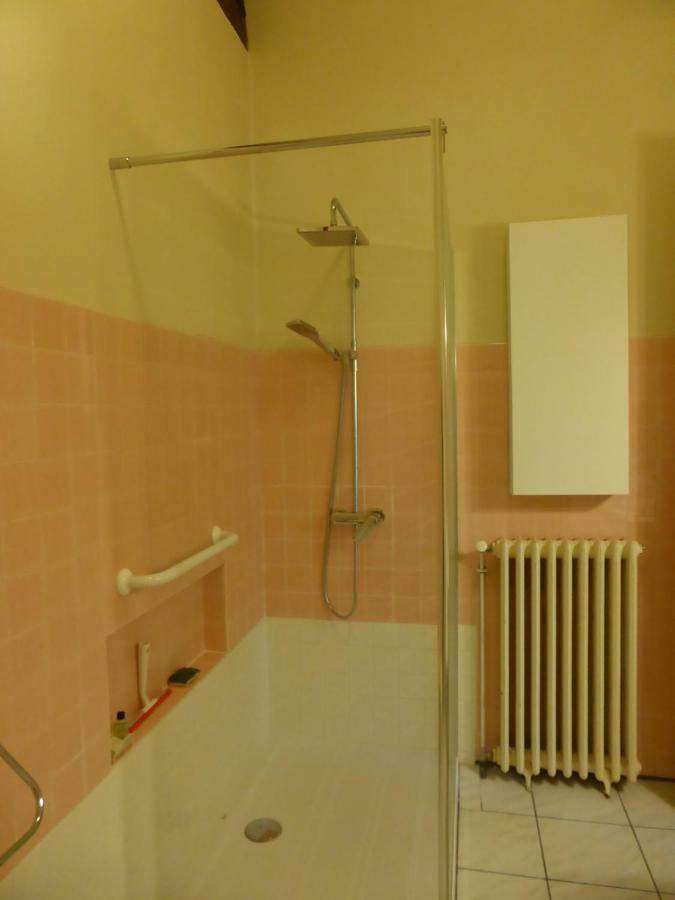 Ferienwohnung Michelet Collioure Exterior foto