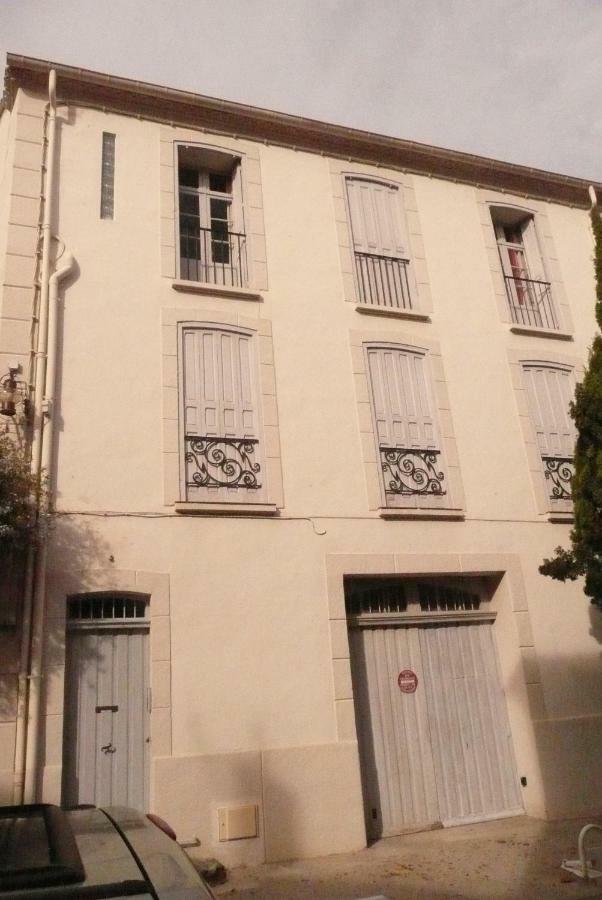Ferienwohnung Michelet Collioure Exterior foto