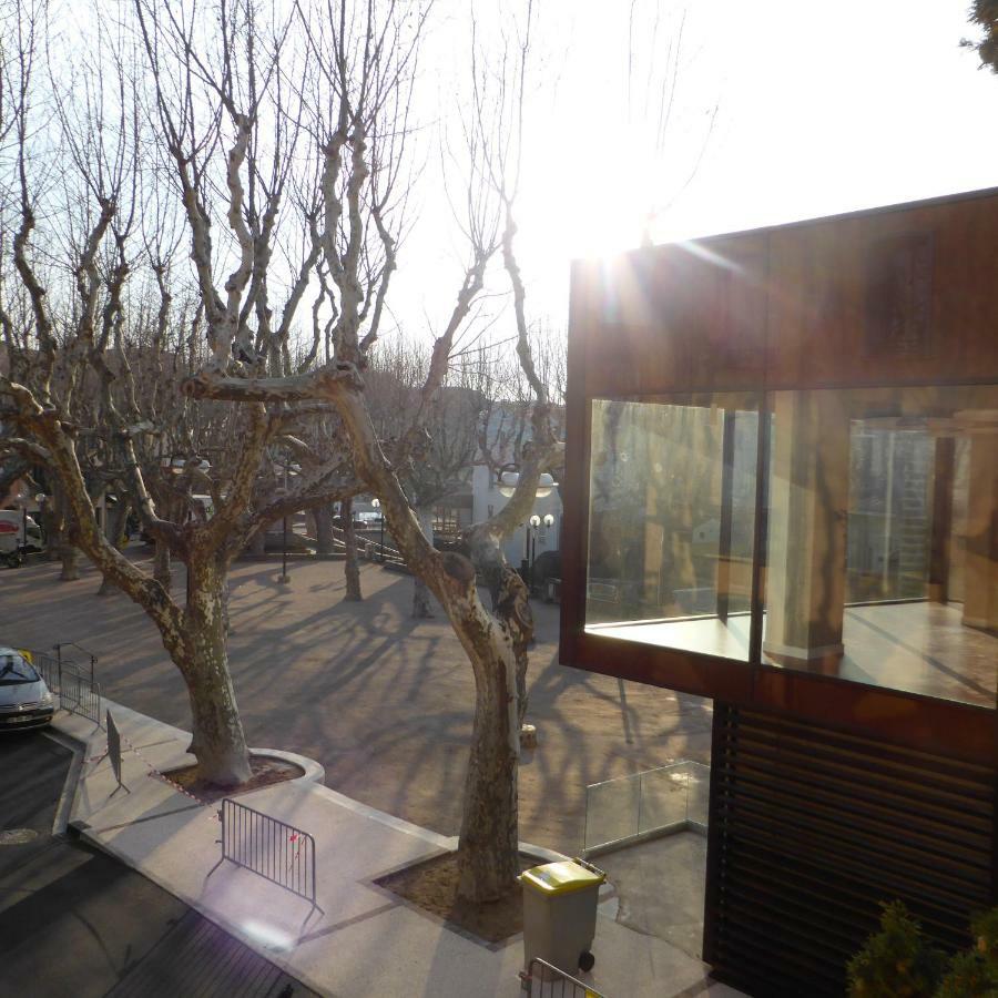 Ferienwohnung Michelet Collioure Exterior foto
