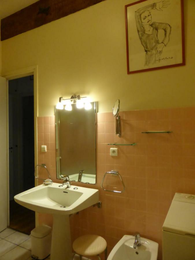 Ferienwohnung Michelet Collioure Exterior foto