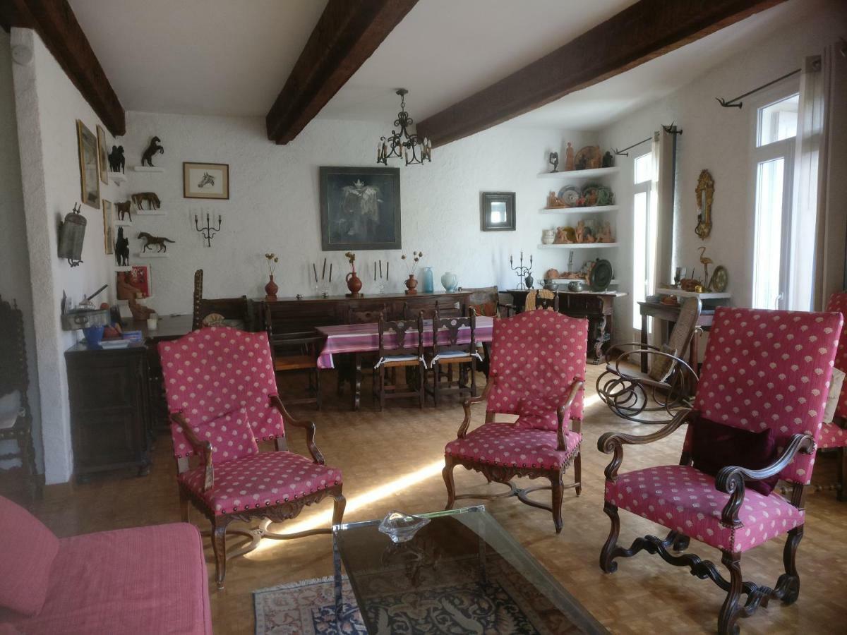 Ferienwohnung Michelet Collioure Exterior foto