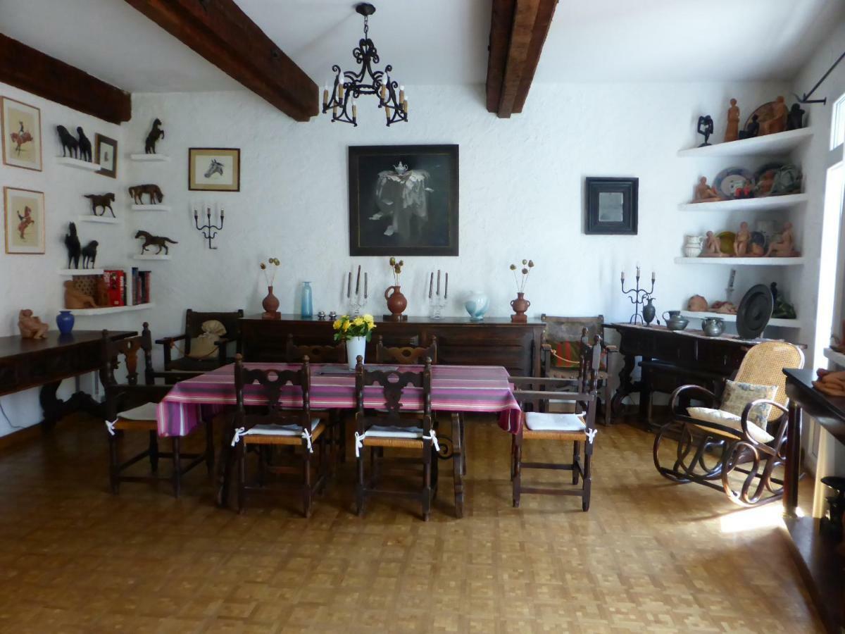Ferienwohnung Michelet Collioure Exterior foto
