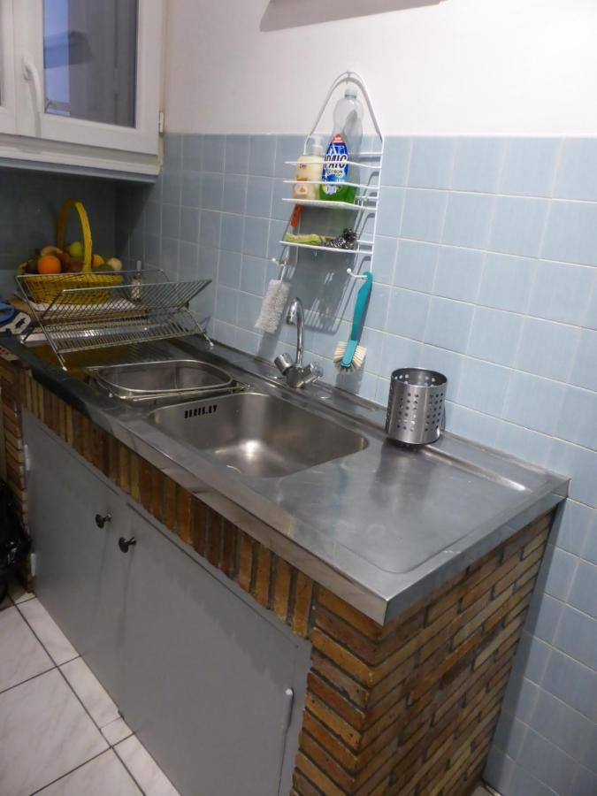 Ferienwohnung Michelet Collioure Exterior foto